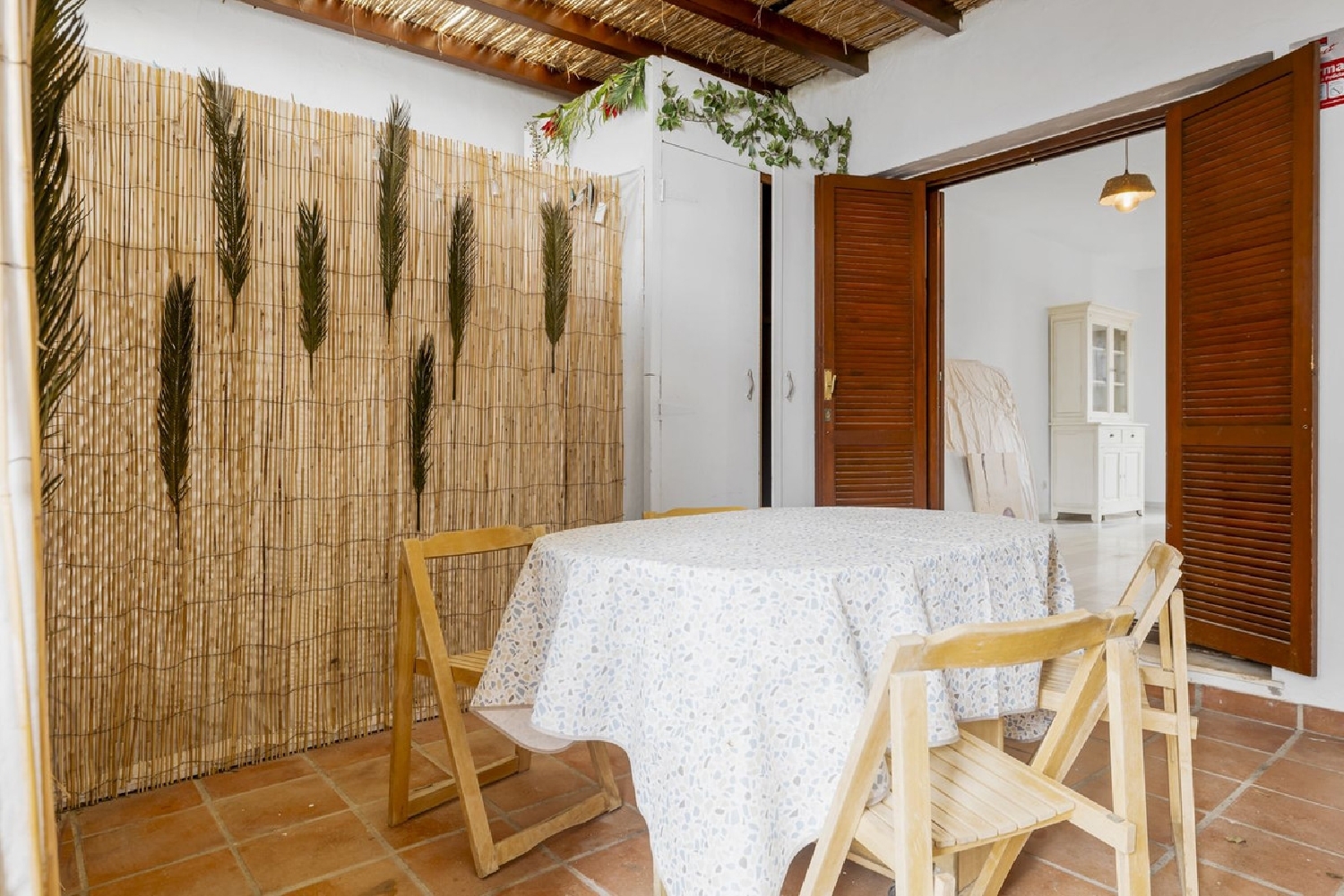  till salu hus Costa Natura Costa Del Sol Occidental 5