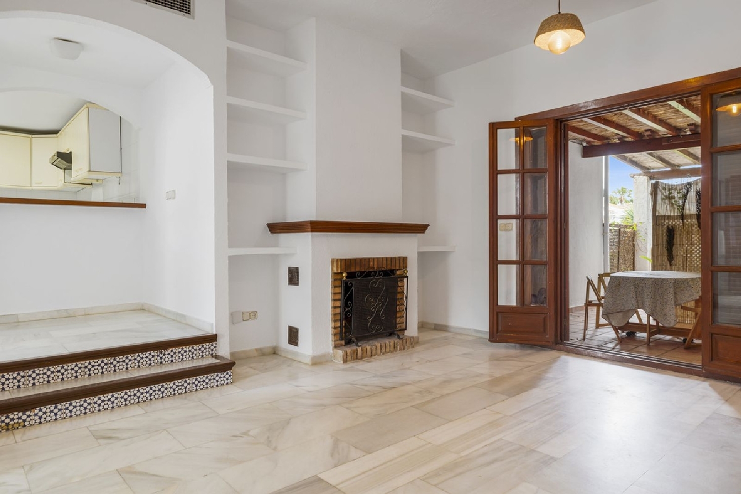 till salu hus Costa Natura Costa Del Sol Occidental 2