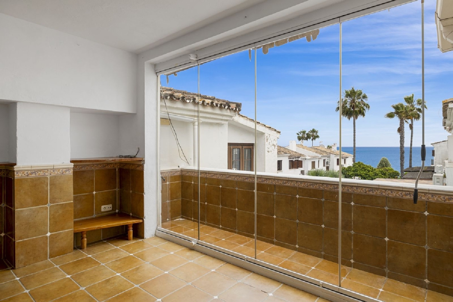  till salu hus Costa Natura Costa Del Sol Occidental 8