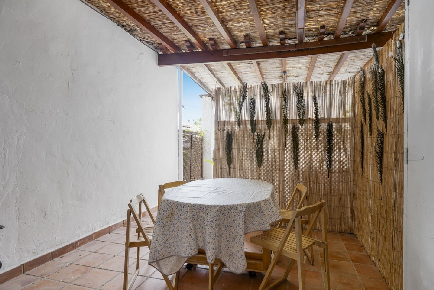  till salu hus Costa Natura Costa Del Sol Occidental 4