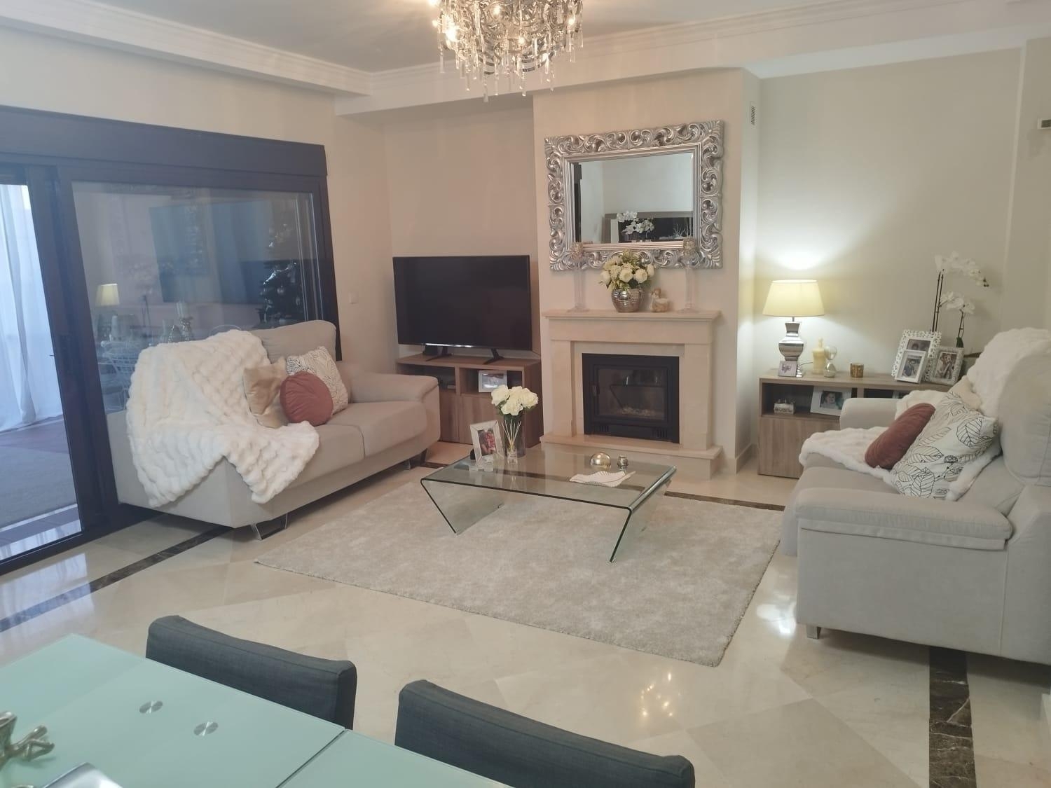  till salu hus Bahia Dorada Costa Del Sol Occidental 7