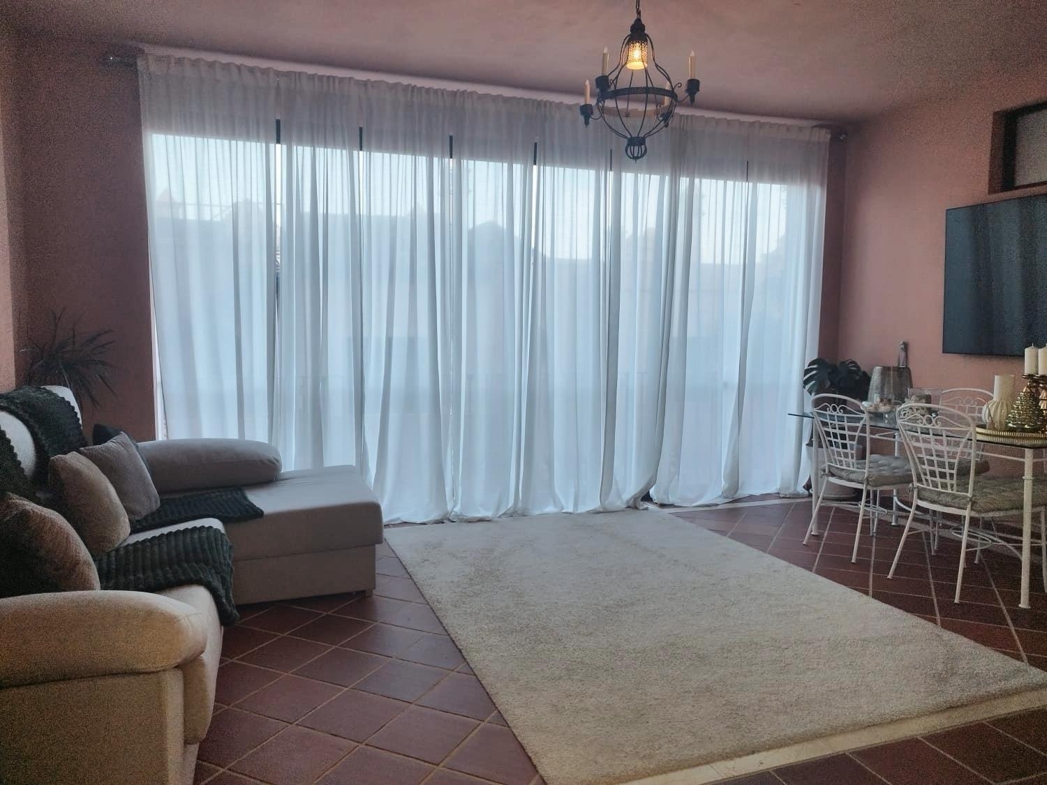  till salu hus Bahia Dorada Costa Del Sol Occidental 8