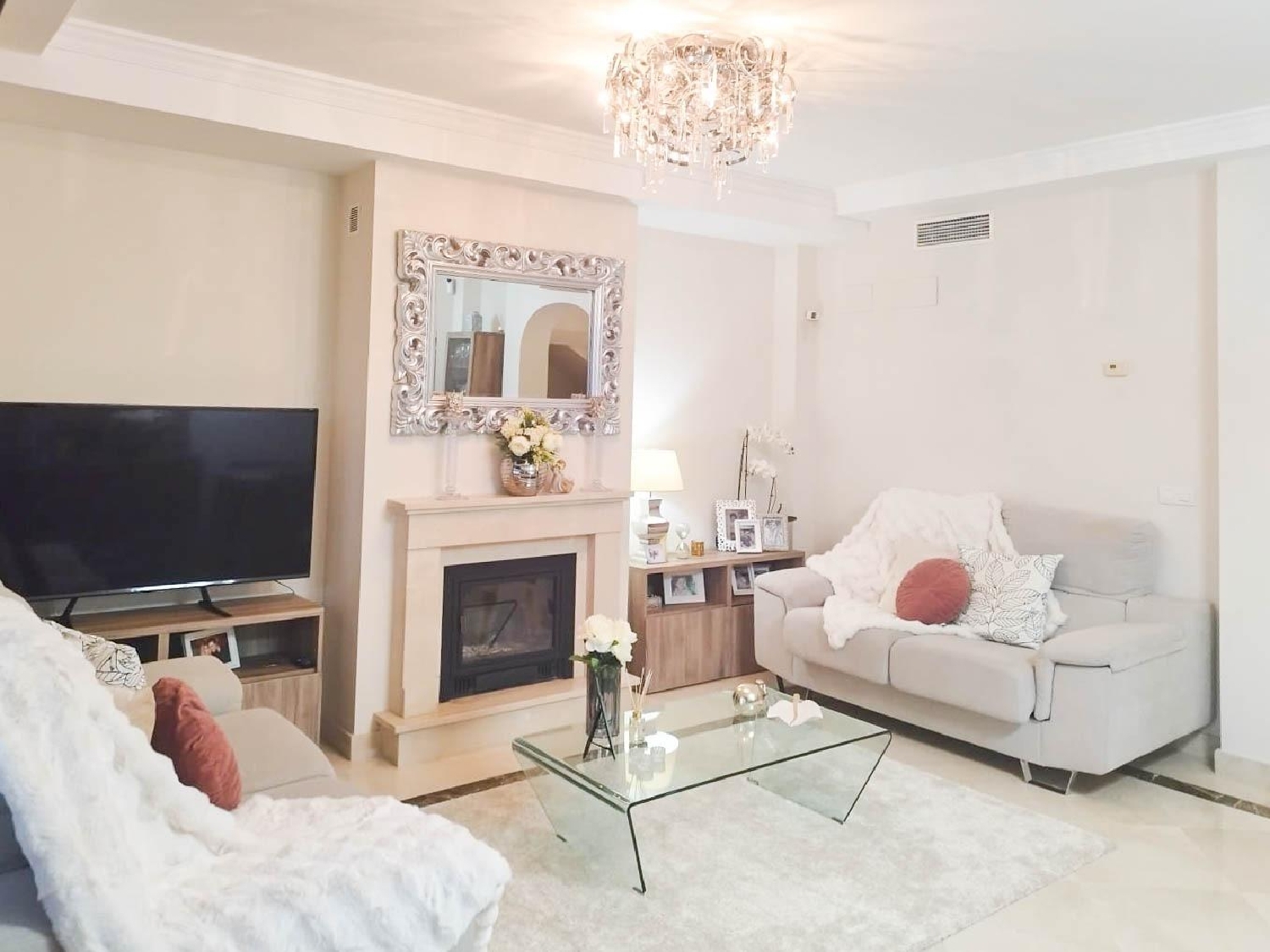 till salu hus Bahia Dorada Costa Del Sol Occidental 3