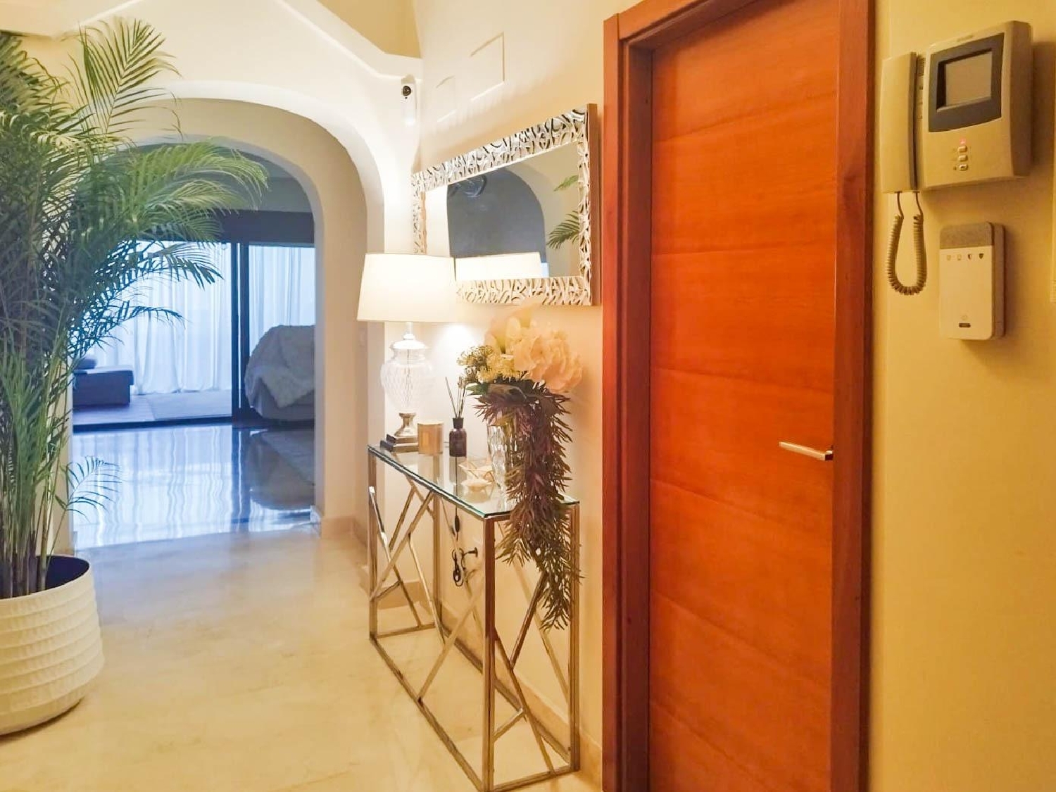 till salu hus Bahia Dorada Costa Del Sol Occidental 2