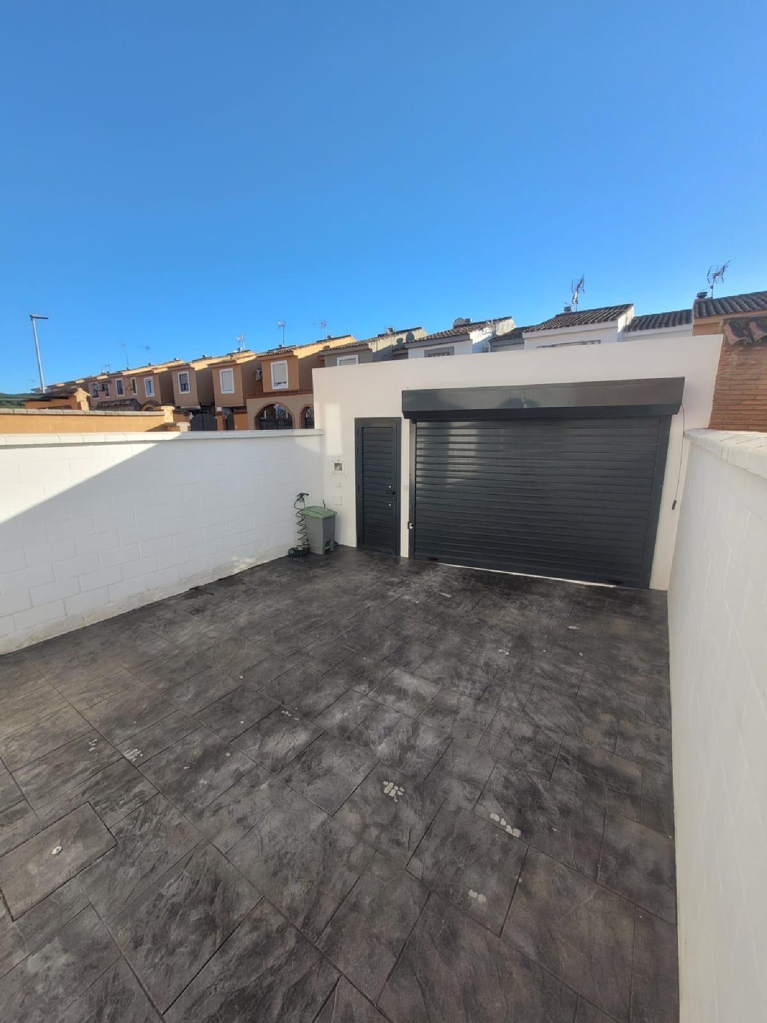  till salu hus La Caridad Bahía De Cádiz 8