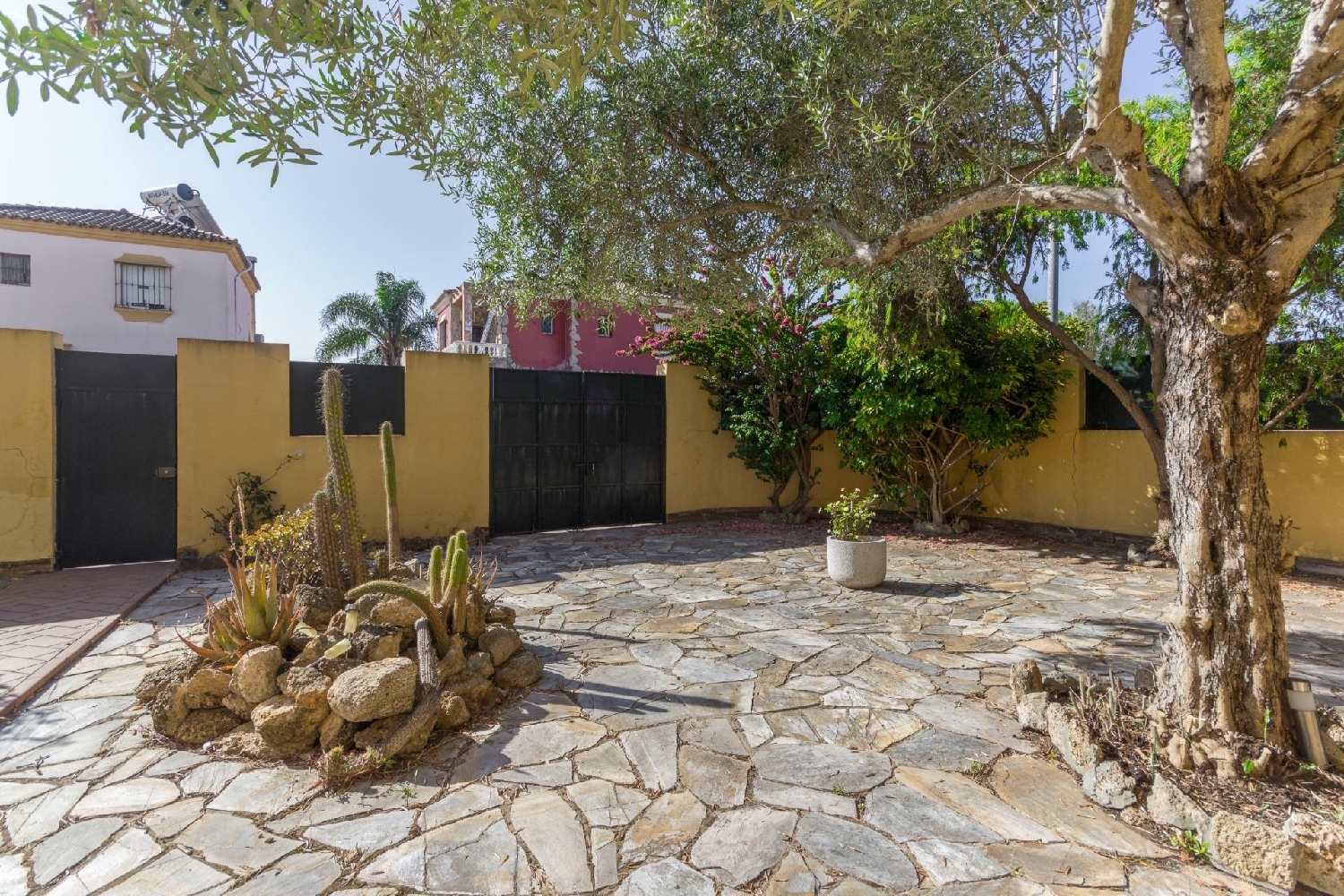 till salu hus Costa Oeste Bahía De Cádiz 3