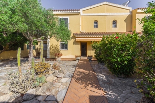 Costa Oeste Bahía De Cádiz hus foto 6225508