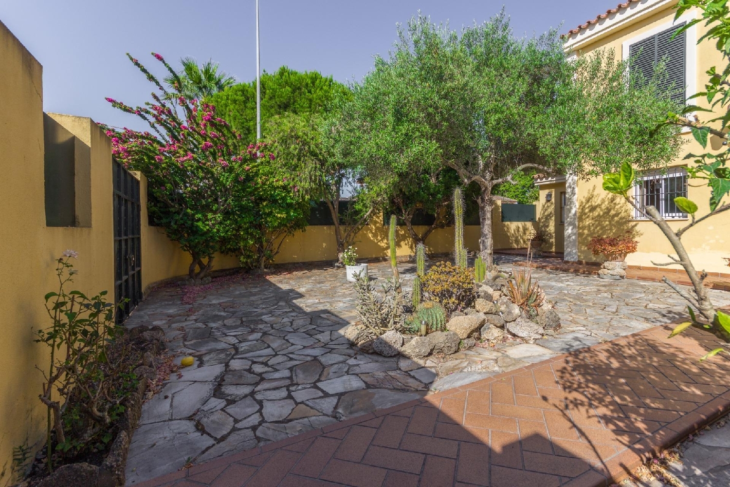 till salu hus Costa Oeste Bahía De Cádiz 2