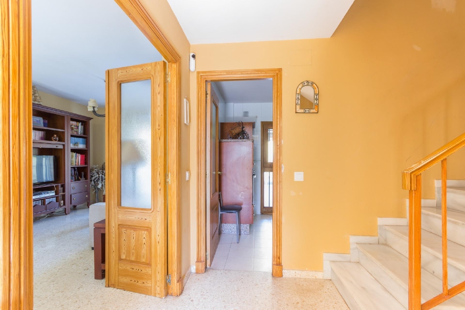  till salu hus Costa Oeste Bahía De Cádiz 7