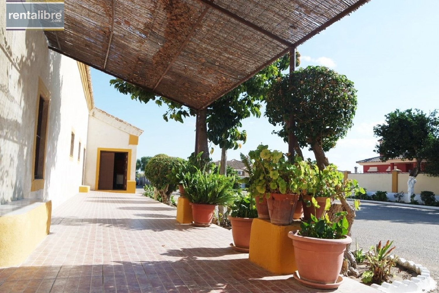 till salu hus Costa Oeste Bahía De Cádiz 3