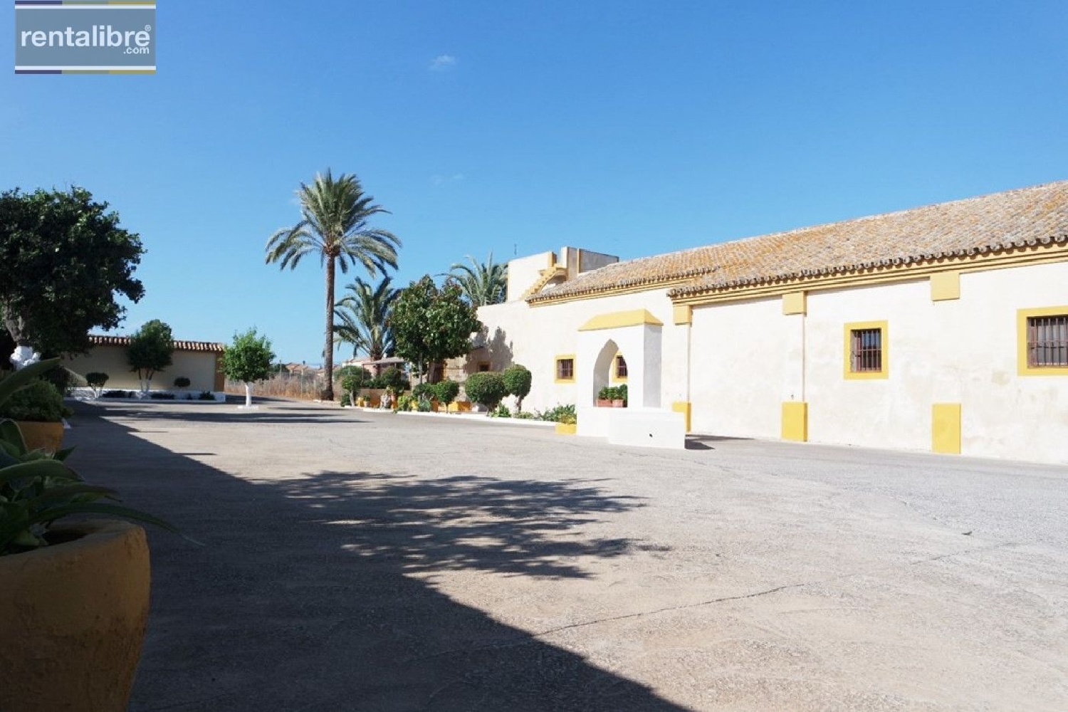  till salu hus Costa Oeste Bahía De Cádiz 4