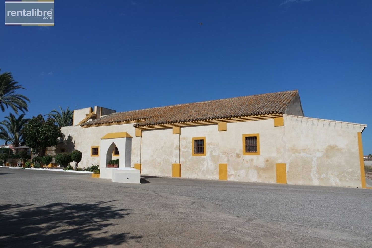  till salu hus Costa Oeste Bahía De Cádiz 6