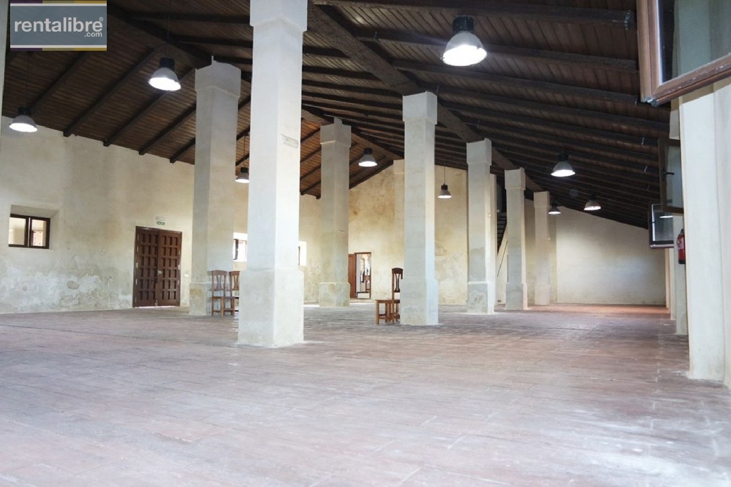  till salu hus Costa Oeste Bahía De Cádiz 7