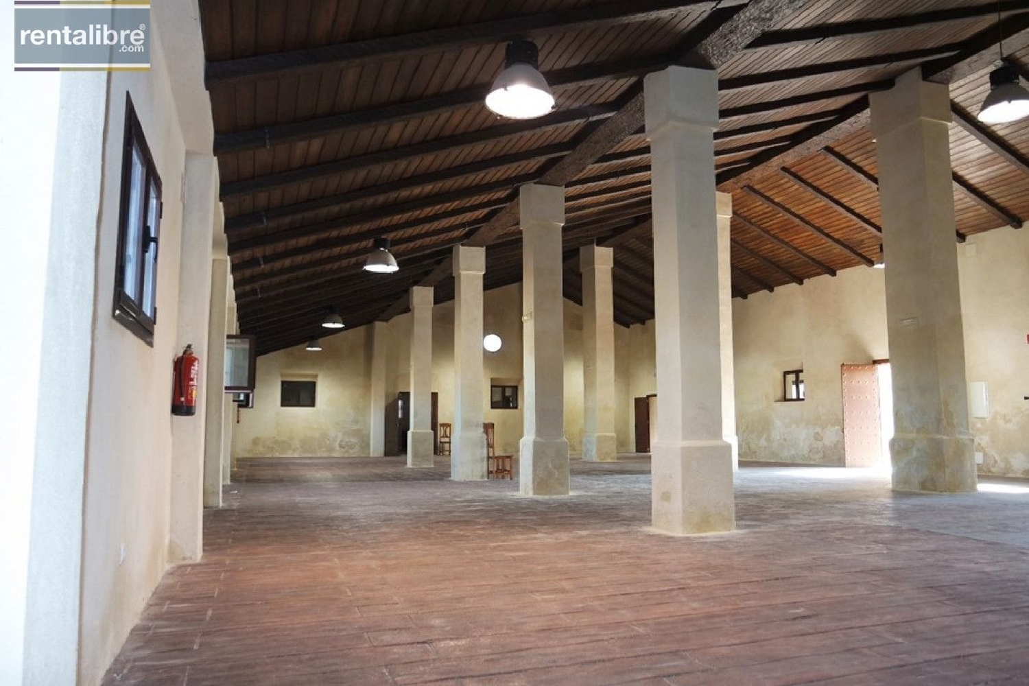  till salu hus Costa Oeste Bahía De Cádiz 8