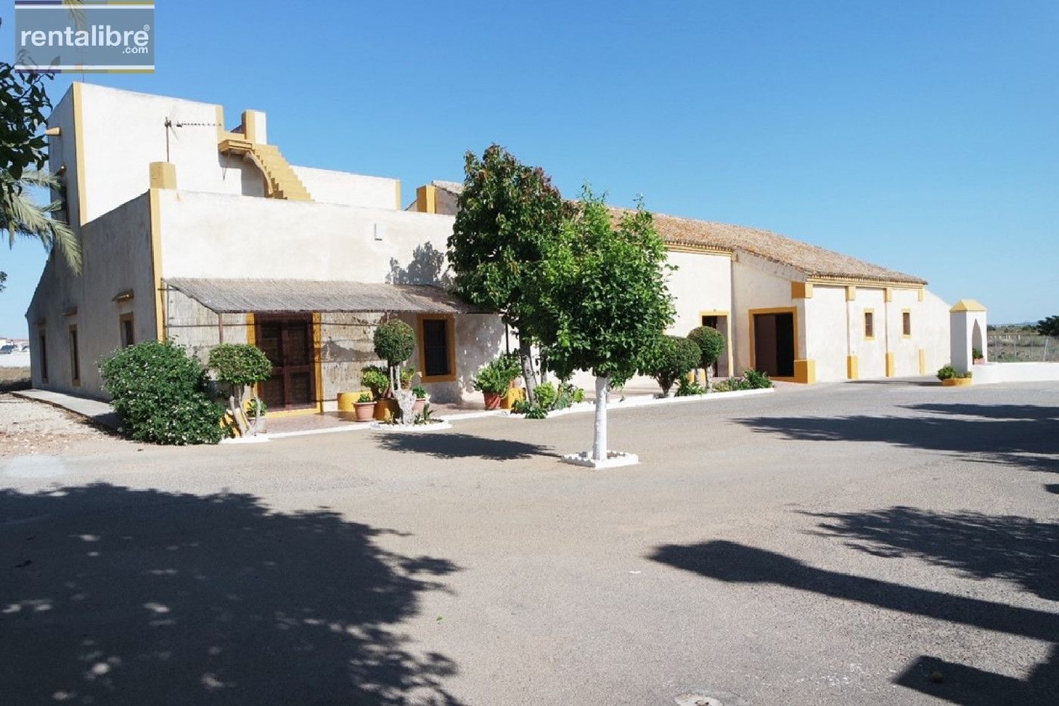  till salu hus Costa Oeste Bahía De Cádiz 5