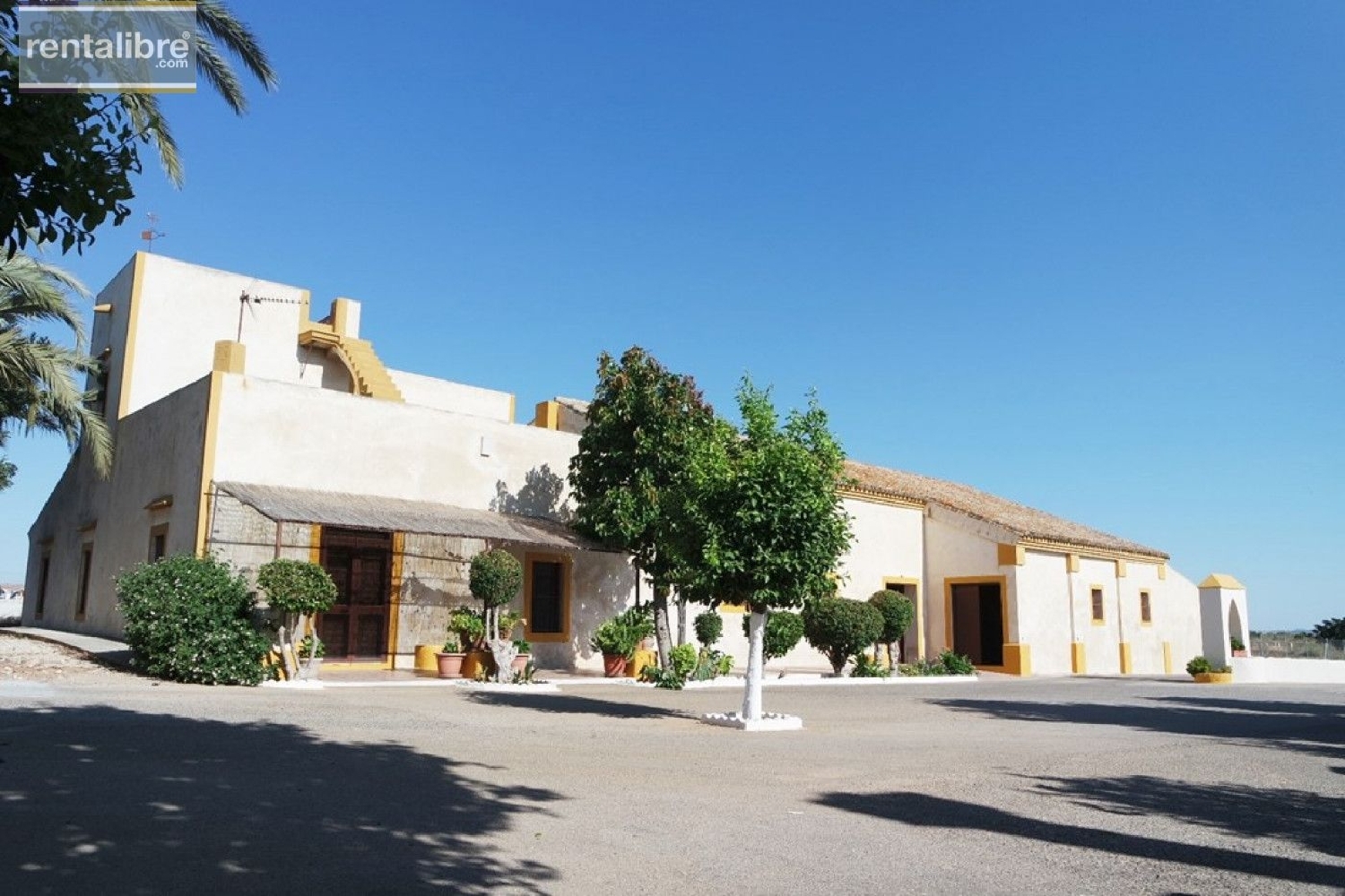  till salu hus Costa Oeste Bahía De Cádiz 1