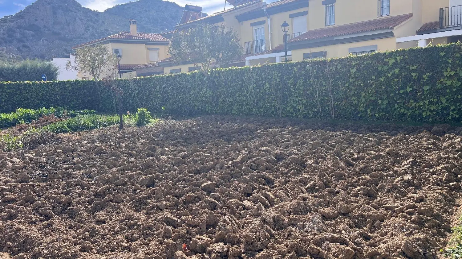  till salu hus Cabopino Costa Del Sol Occidental 1