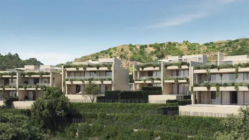 Costabella Costa Del Sol Occidental hus foto 6174616