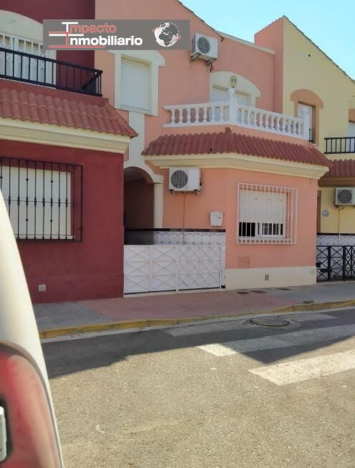 till salu hus La Cañada De San Urbano Comarca Metropolitana De Almería 2