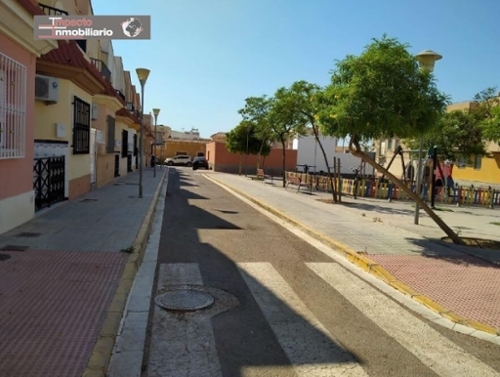 La Cañada De San Urbano Comarca Metropolitana De Almería hus foto 6243377