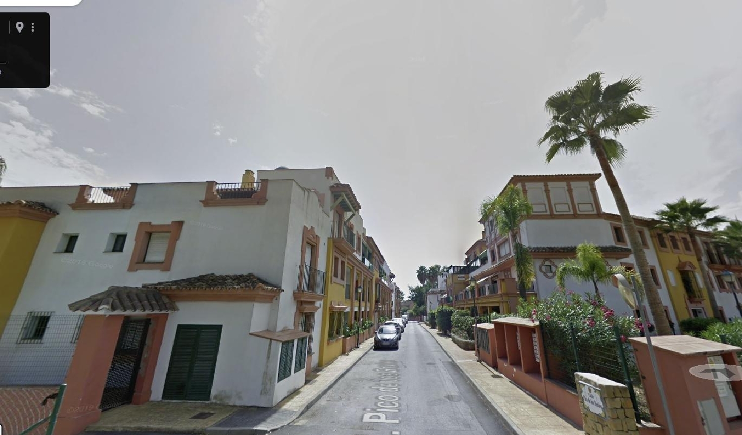 till salu hus Costalita Costa Del Sol Occidental 1
