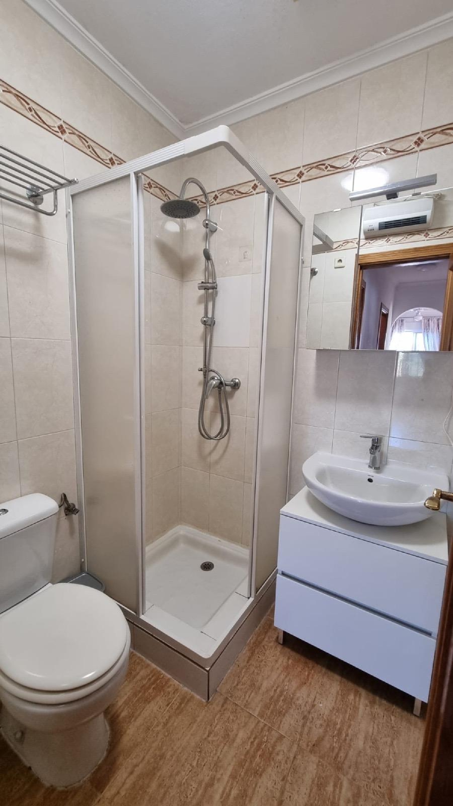  till salu hus Costera Del Mar Marina Alta 6