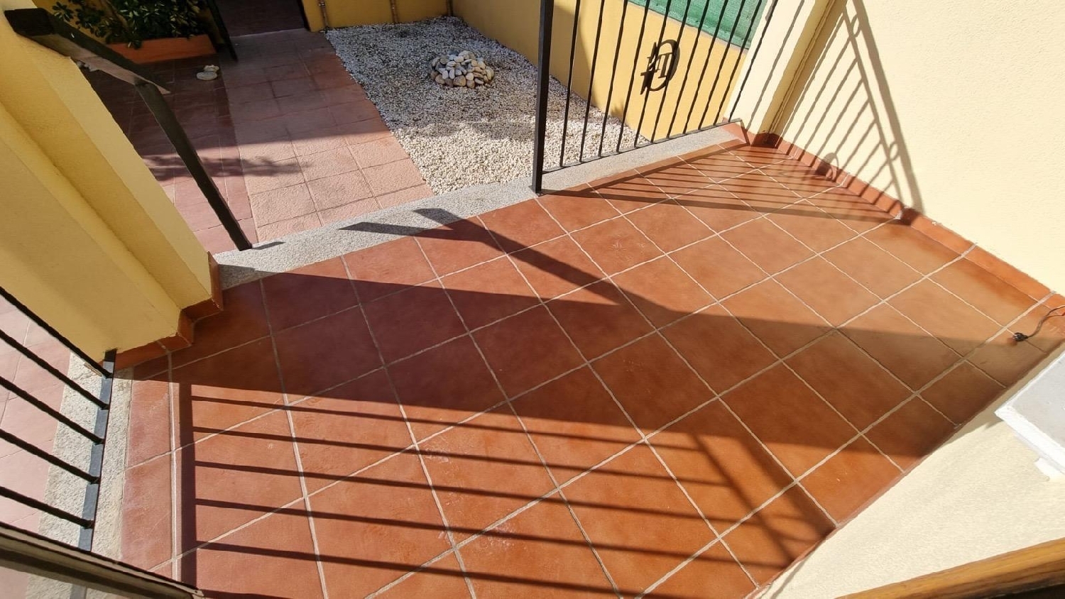  till salu hus Costera Del Mar Marina Alta 4