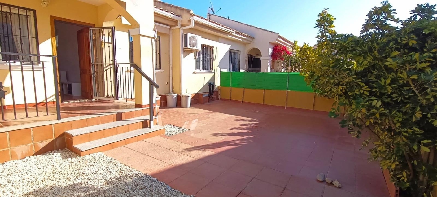 till salu hus Costera Del Mar Marina Alta 3