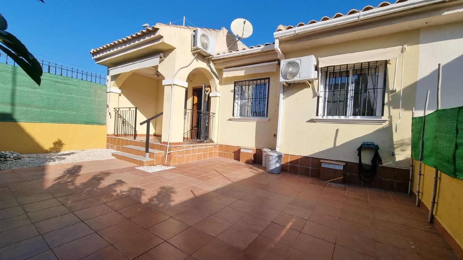  till salu hus Costera Del Mar Marina Alta 1