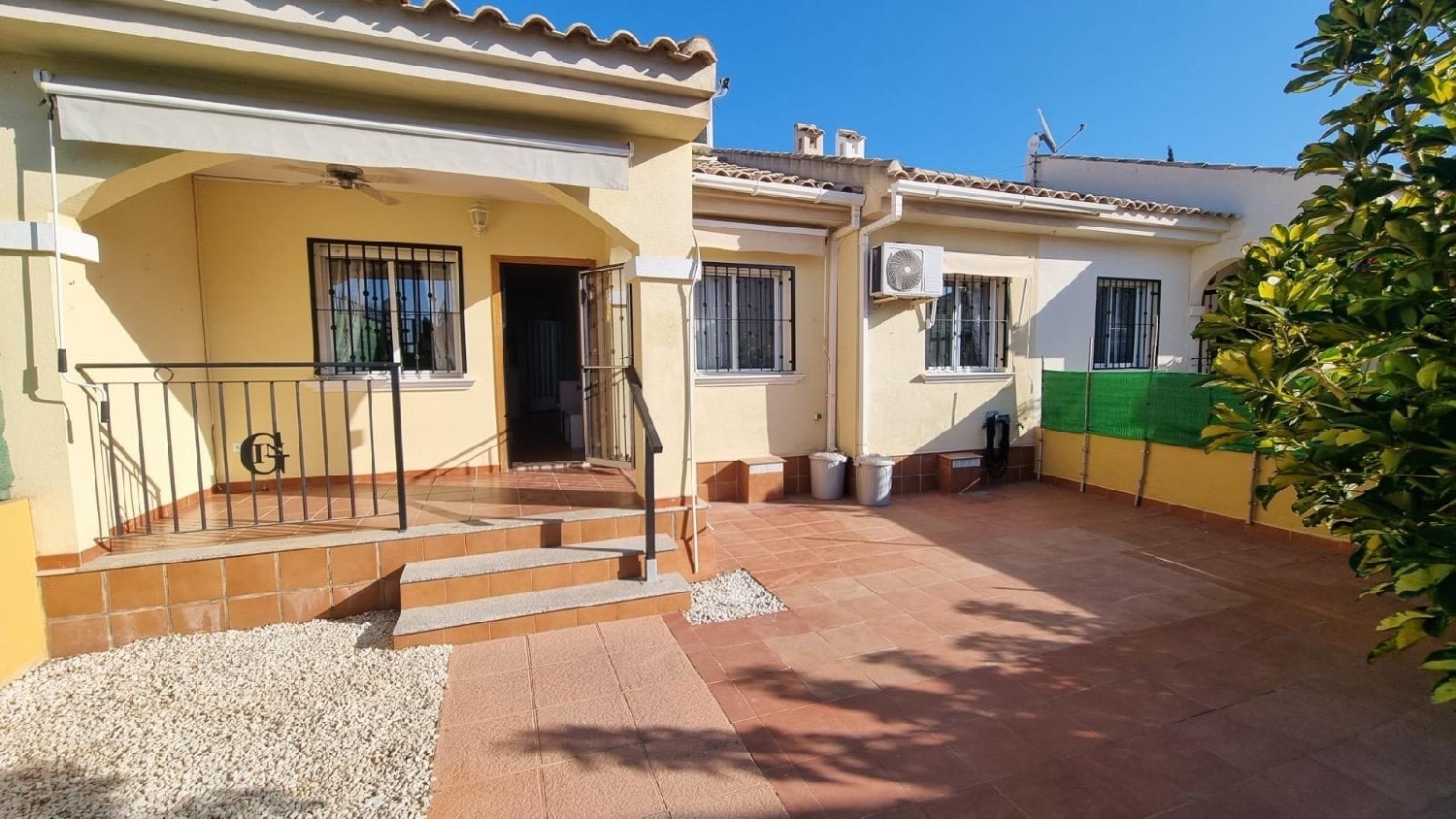 till salu hus Costera Del Mar Marina Alta 2