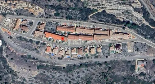 Costur Alcalatén hus foto 6175383