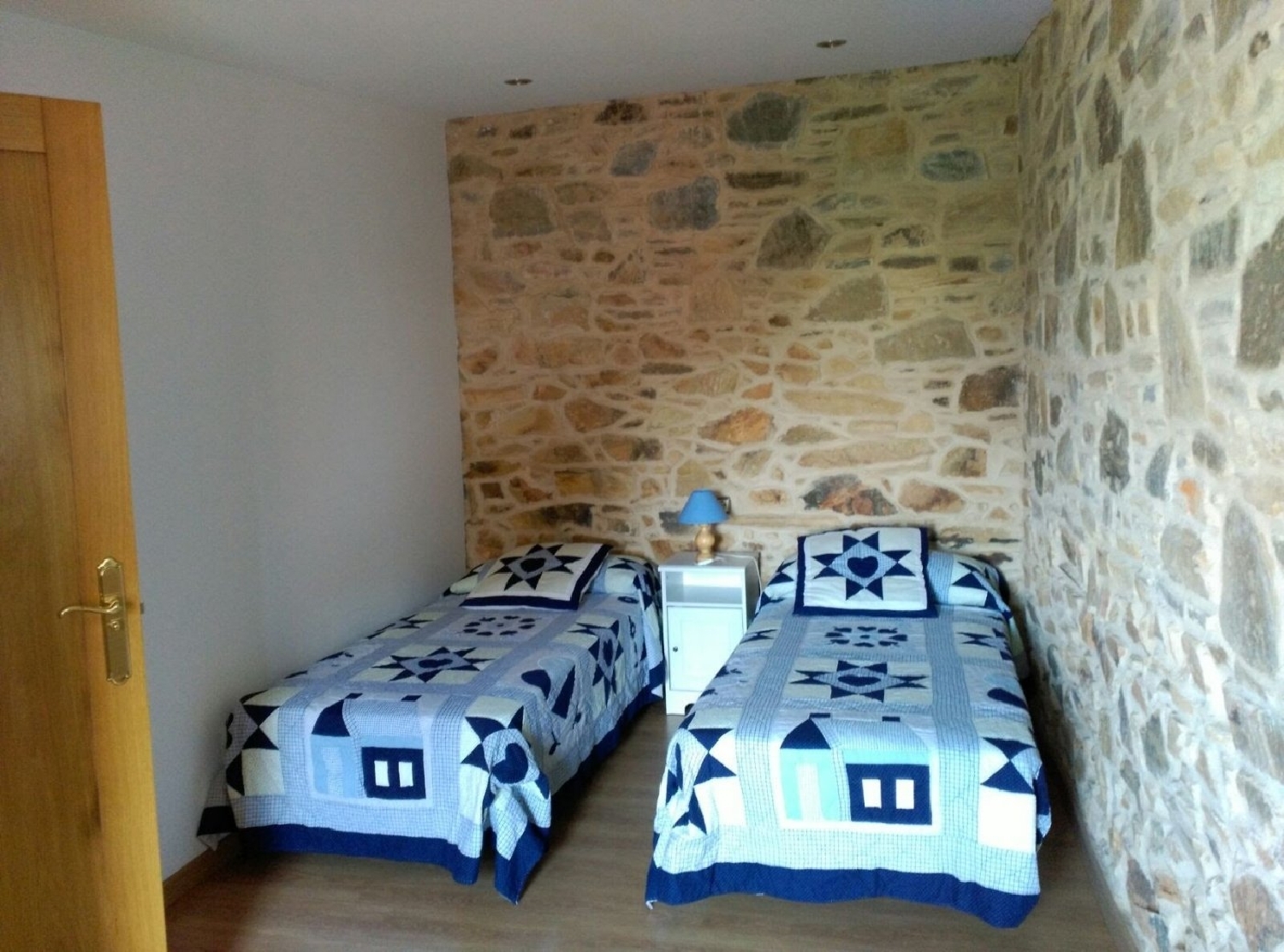  till salu hus Cotaro Bergantiños 8