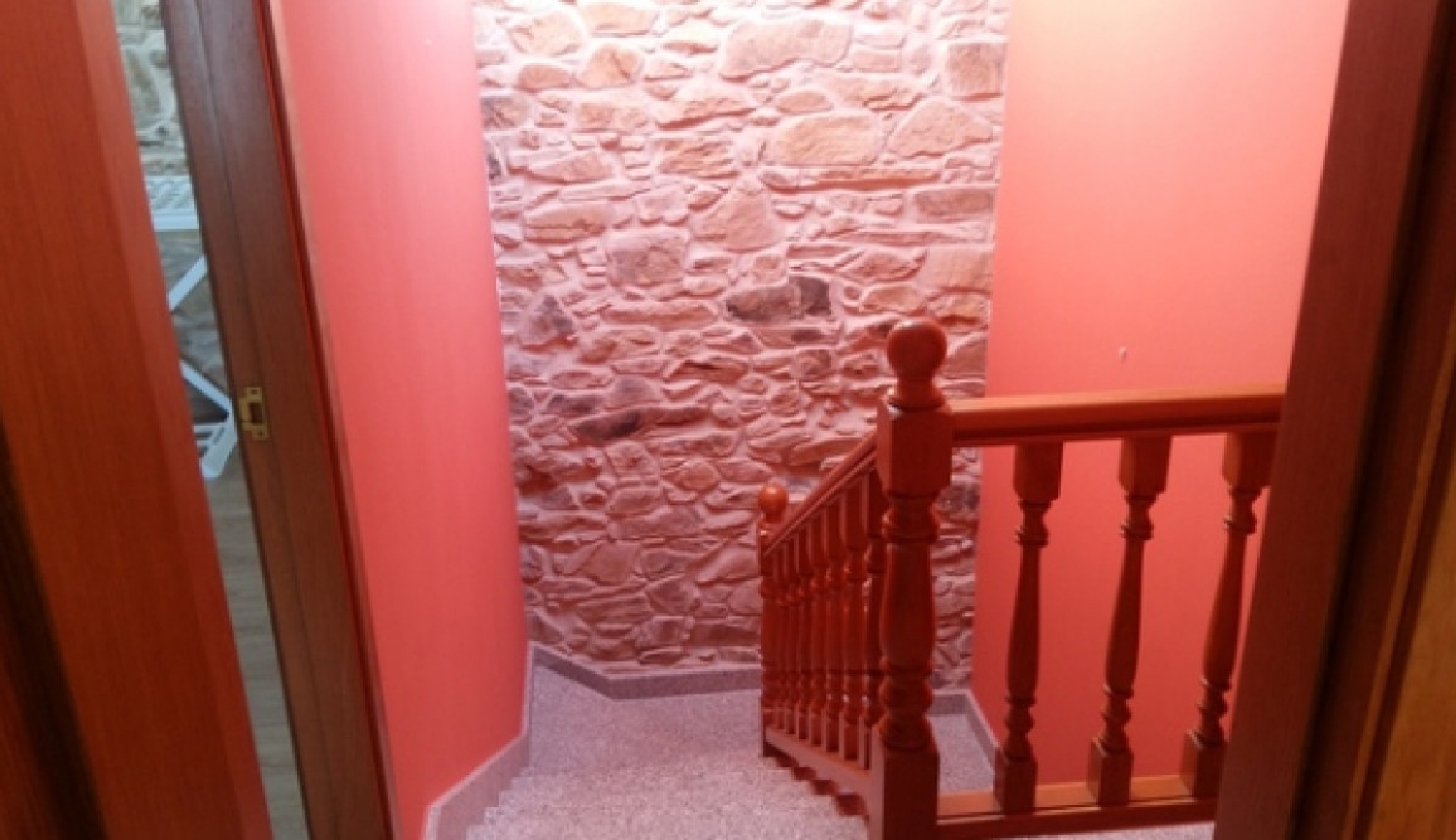  till salu hus Cotaro Bergantiños 5