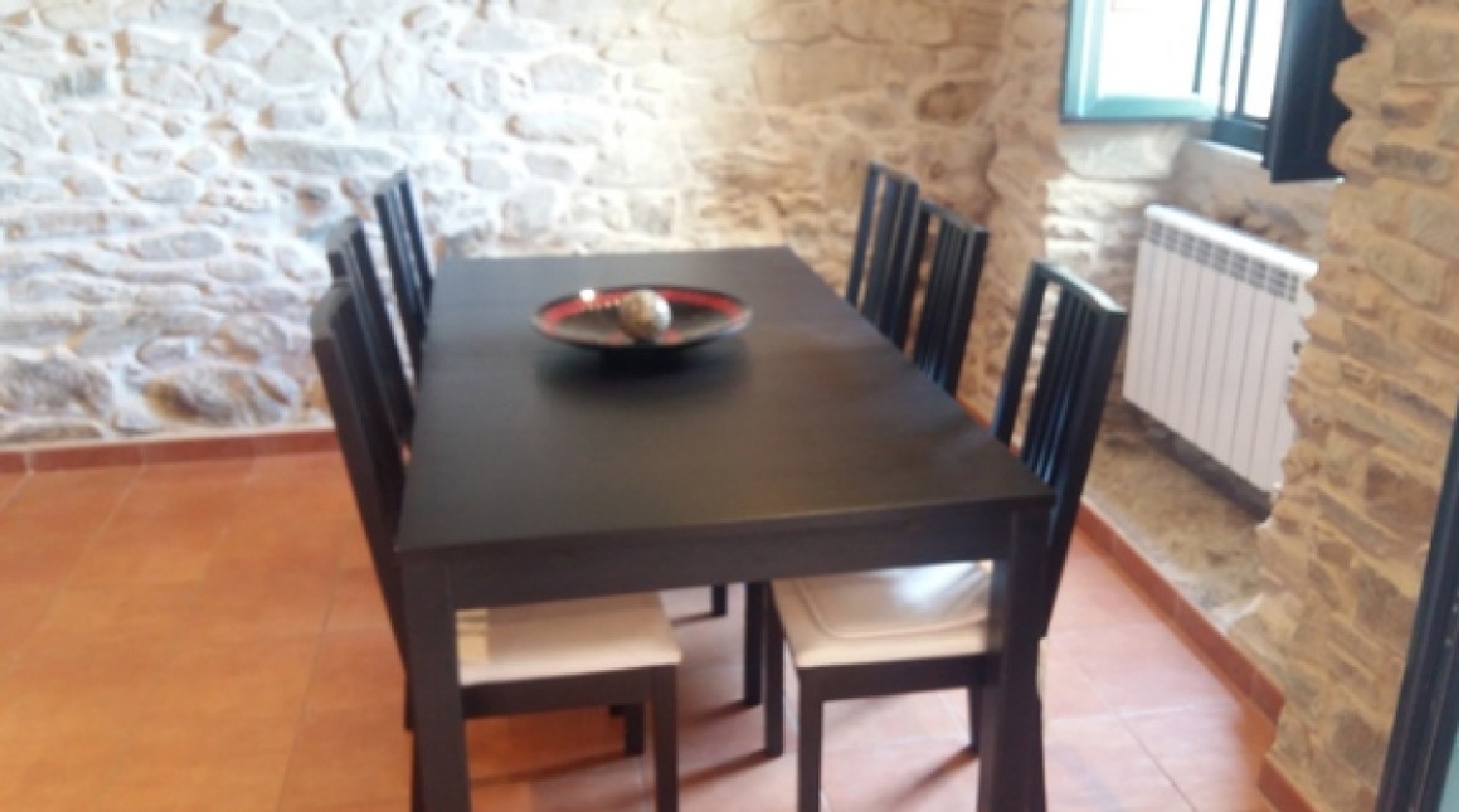  till salu hus Cotaro Bergantiños 4