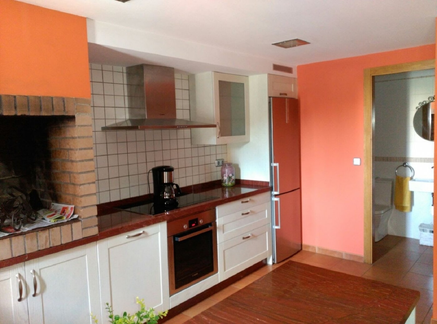  till salu hus Cotaro Bergantiños 6