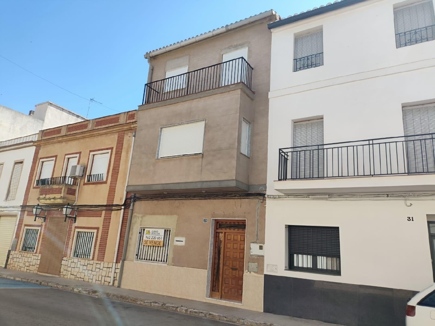 till salu hus Cotes Ribera Alta 3