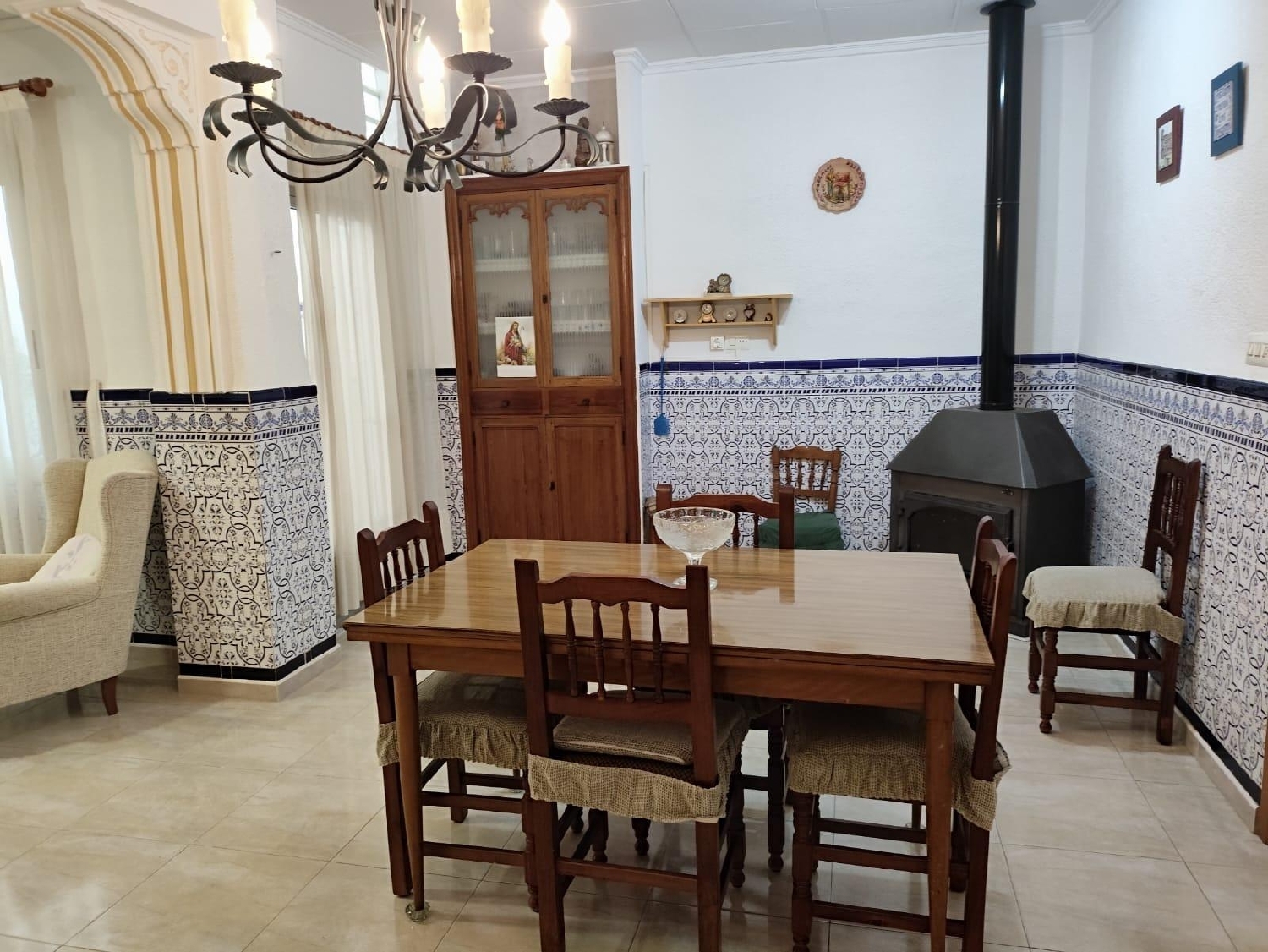  till salu hus Cotes Ribera Alta 6