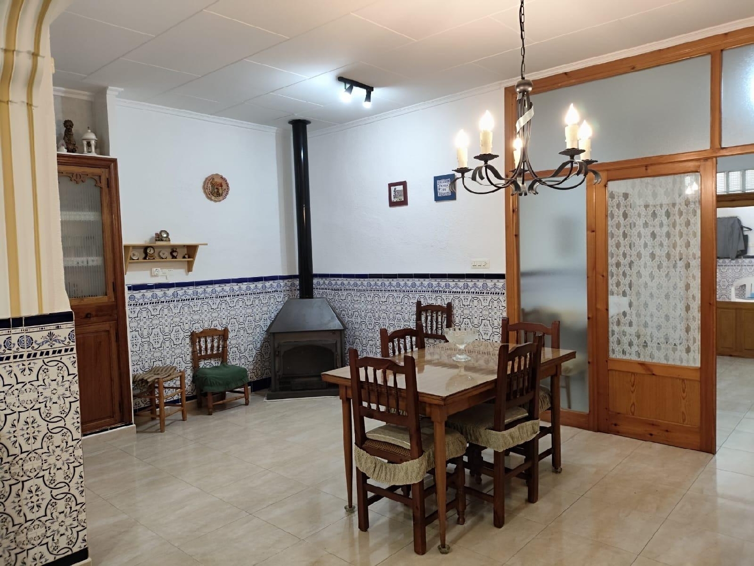  till salu hus Cotes Ribera Alta 7