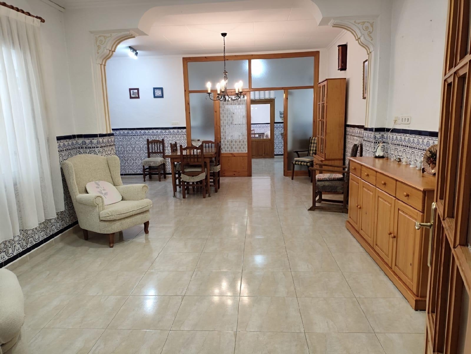  till salu hus Cotes Ribera Alta 8