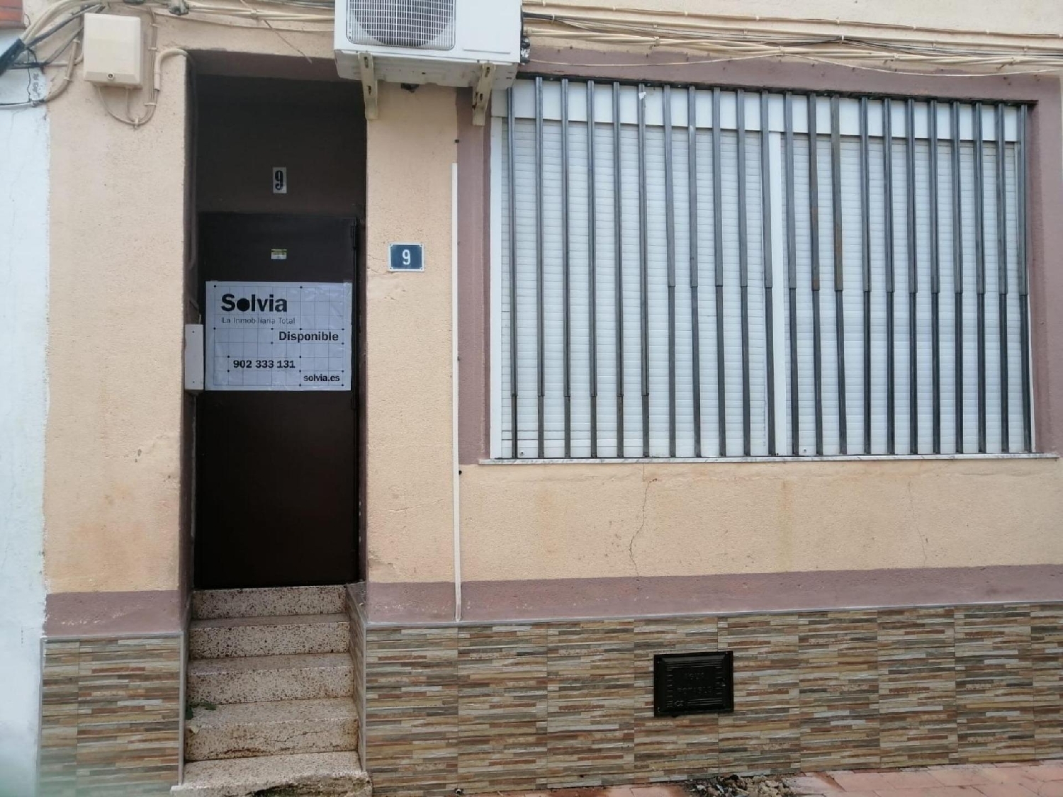  till salu hus Cotes Ribera Alta 1