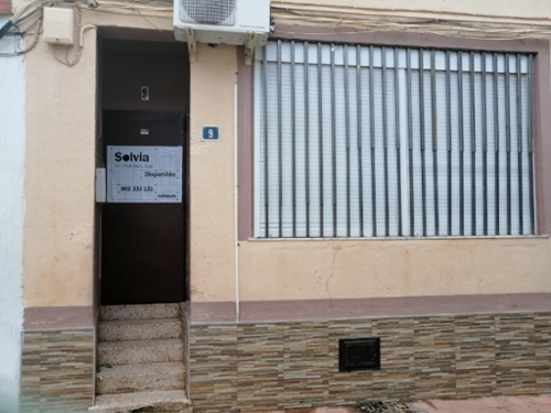 Cotes Ribera Alta hus foto 6256760