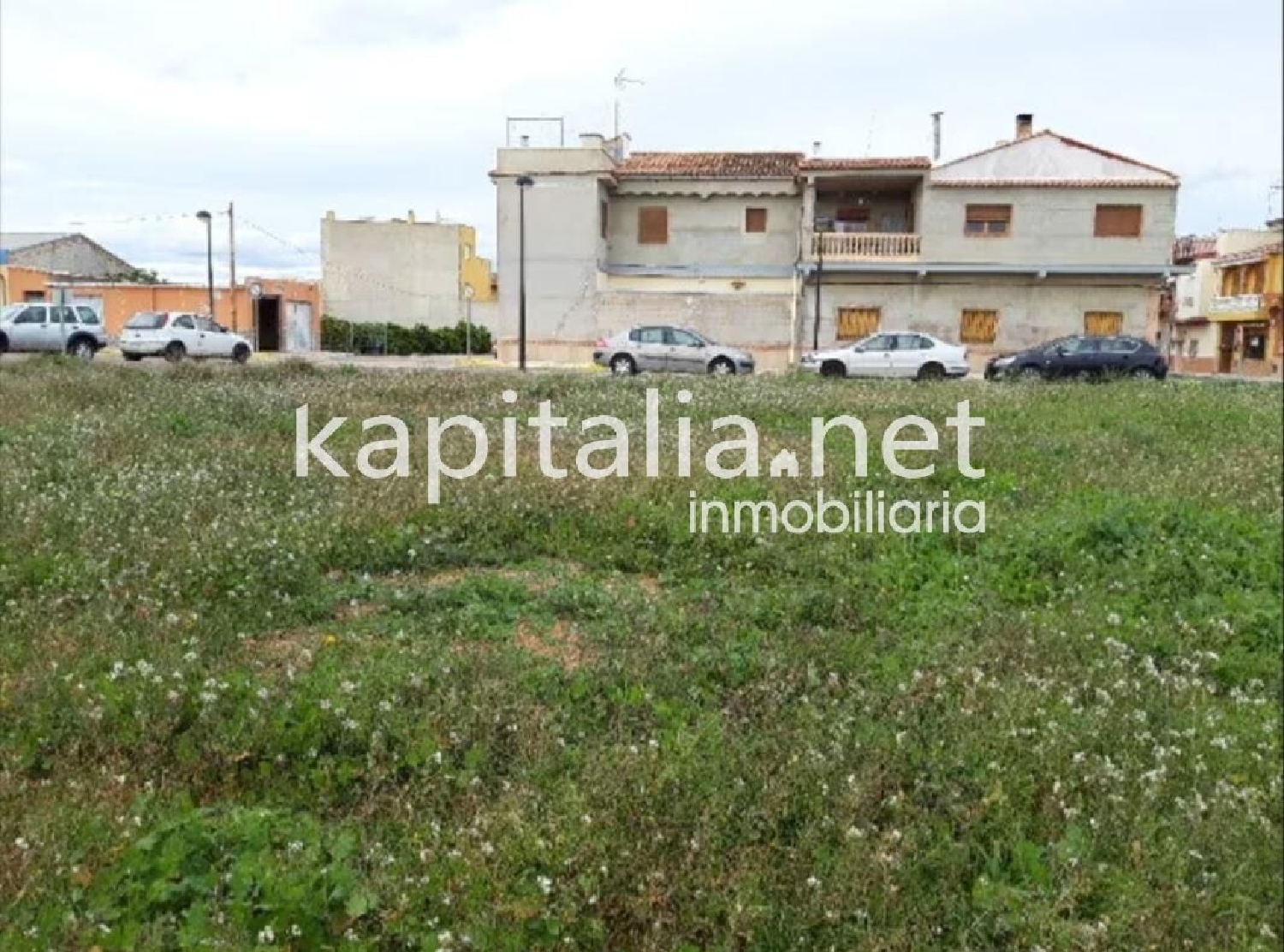  till salu hus Cotes Ribera Alta 5