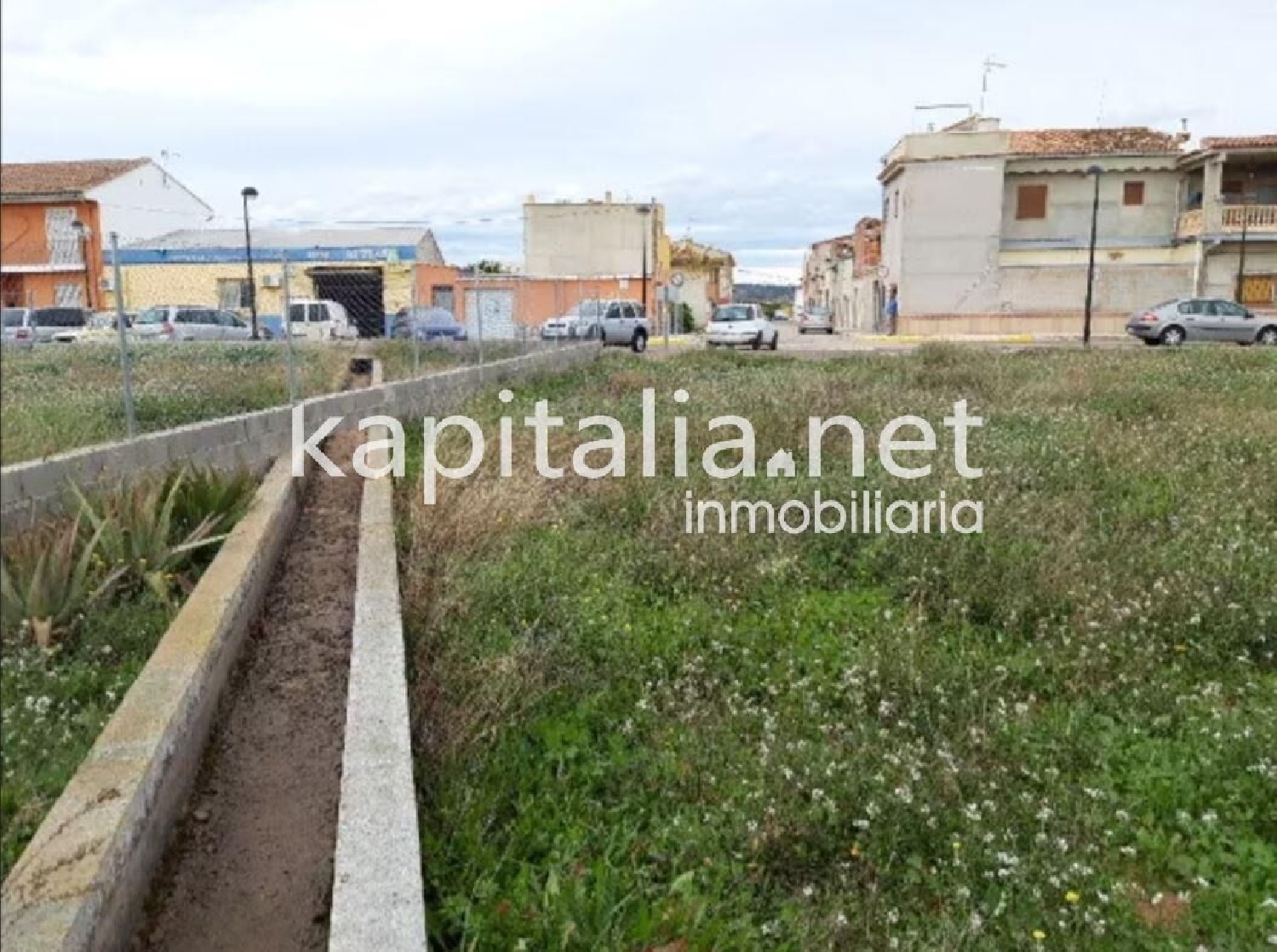  till salu hus Cotes Ribera Alta 3