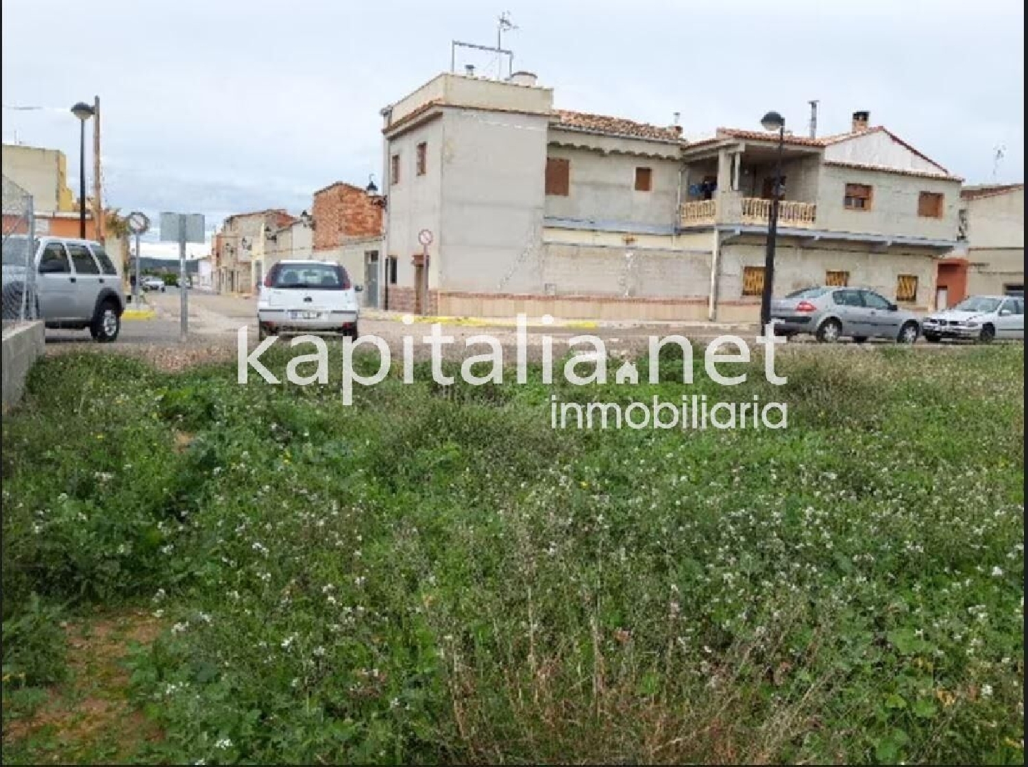  till salu hus Cotes Ribera Alta 1