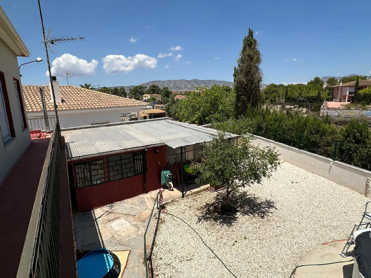 till salu hus Càrcer Ribera Alta 3