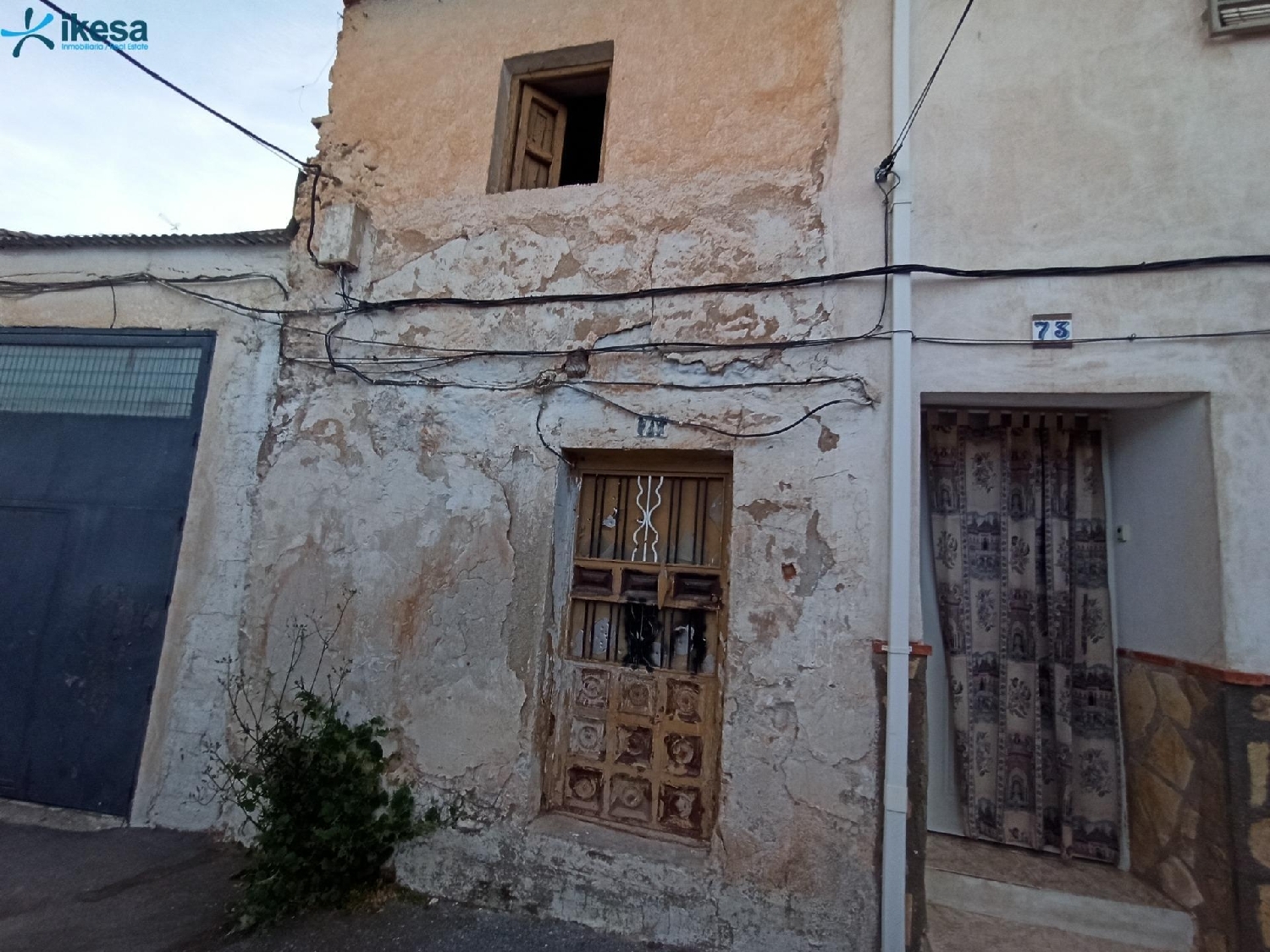  till salu hus Montejícar Montes (Los) 4
