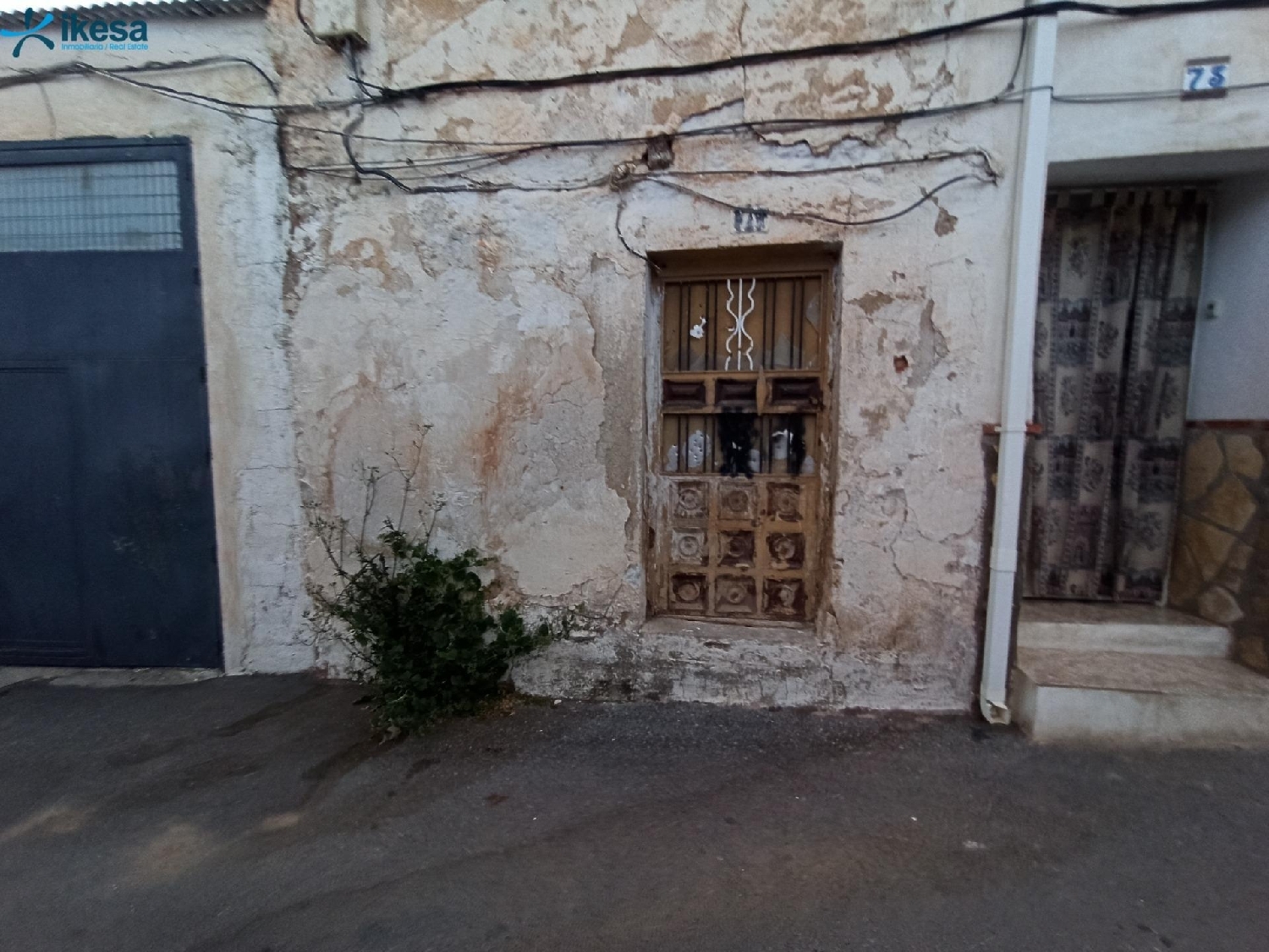 till salu hus Montejícar Montes (Los) 3
