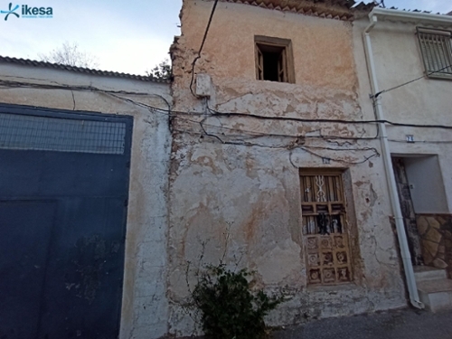 Cotilfar Bajo Montes (Los) hus foto 6242153
