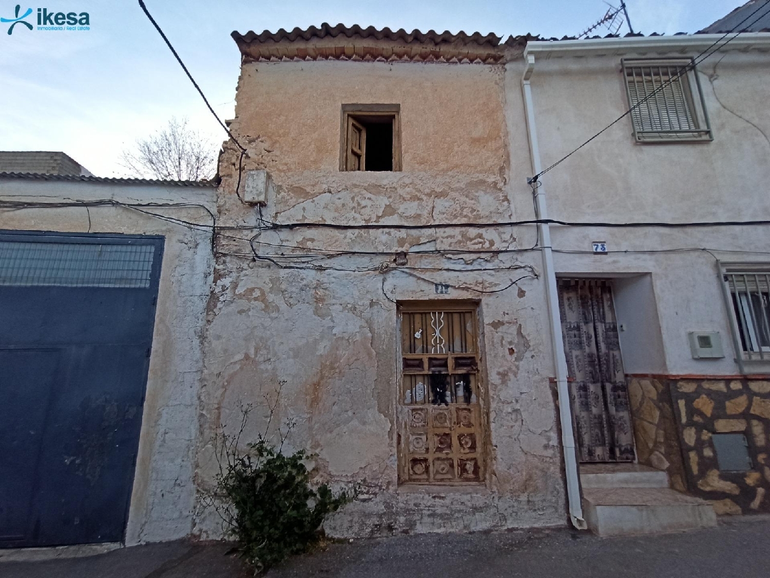  till salu hus Montejícar Montes (Los) 5