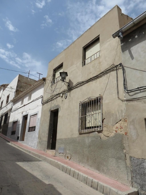 Los Altos Baix Segura hus foto 6223444